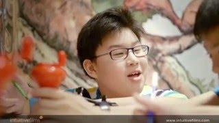 National Gallery Keppel Centre for Art Education Promotional Video