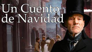 Un Cuento de Navidad PELÍCULA COMPLETA | Películas Navideñas | Patrick Stewart | Pelis de Estrella