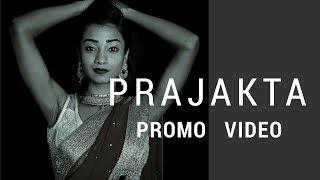 PROMO video of Prajakta | AYB Arts