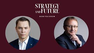 O wydarzeniach na świecie | Marek Budzisz | Marek Stefan | Strategy&Future