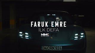 Faruk Emre - İlk Defa (Resmi Müzik Videosu)