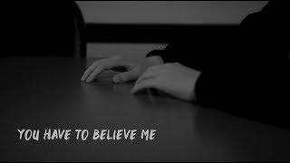 You Have to Believe Me // PSU.tv