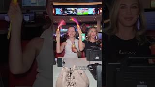 secret spots in vegas: party bingo!