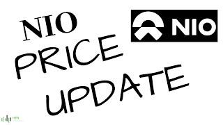 NIO STOCK PREDICTION - IS NIO A GOOD BUY HERE?