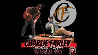 Charlie Farley | Hunting and Fishing Country Rapper