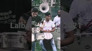 Lalbaug Beats 2021 | Lalbaug cha raja song