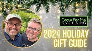 2024 Holiday Gift Guide  Our Favorite Gardening Gear