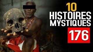 13 HISTOIRES MYSTIQUES EPISODE 176- DMG TV (13 HISTOIRES)