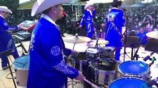 Los Lumaquinos Alegres (Drum Cam) Mariela la parrandera,En vivo Lumaco 17/09/2021