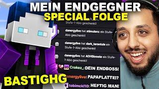 Er Reagiert auf meinen SONG für IHN in 6 SPRACHEN! (HÄRTESTE CHALLENGE)