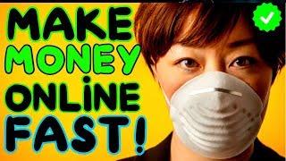 How To MAKE MONEY Online FAST | Coronavirus Lockdown | Work From Home