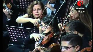 Orchestre Symphonique Tunisien - Zorba le grec (Mikis Theodorakis)