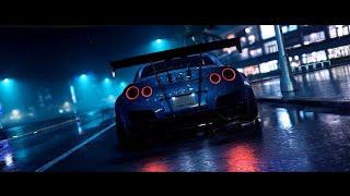 PANDEM GT-R R35 Showcase | NFS HEAT