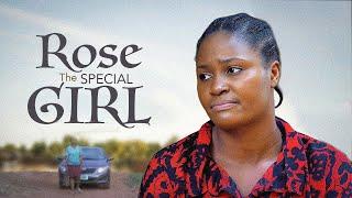 Rose The Special Child | This Chizzy Aliichi's Painful Movie IS BASED ON A TRUE LIFE -African Movies