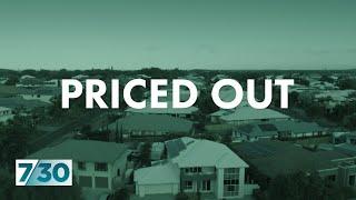 Who is responsible for housing affordability? | 7.30