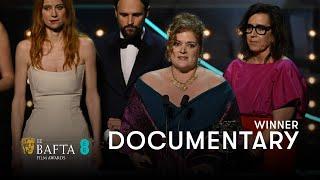 Navalny Wins Documentary | EE BAFTAs 2023