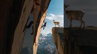 #shorts #ai #goat #viralvideo #mountains