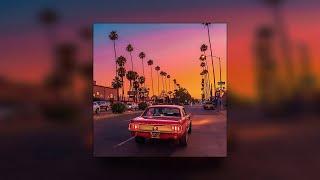 G Funk Type Beat - 90s Style - West Coast Instrumental