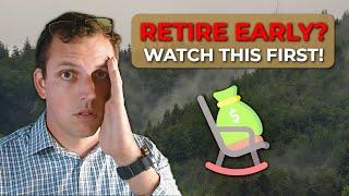 Retiring Early in Washington? WATCH THIS First