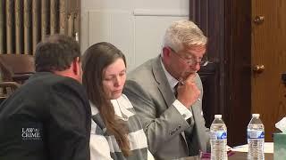 Pike County Massacre: Angela Wagner, Matriarch of Family, Pleads Guilty