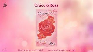 Apresentação do Oráculo Rosa