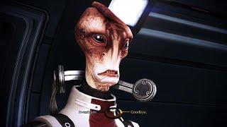 ME Legendary - Mordin SINGS