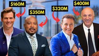 I Met 97 Millionaires and Here’s What Really Makes People Rich! (It’s NOT What You Think!)