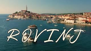 Rovinj Summer Trip, Istria, Croatia