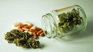 Congress Keeping Marijuana Schedule 1 Drug