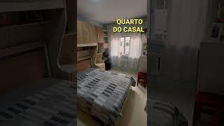  [BAIXOU] APARTAMENTO 2 QUARTOS - 1 VAGA COBERTA - 56M² - MARECHAL RONDON, PARK SHOPPING CANOAS.