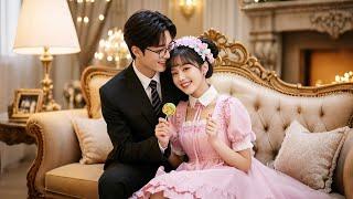 【ENG SUB】Everyone blames the CEO for marrying a fool, unexpectedly, she is the real boss!#c drama