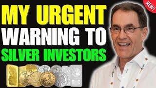 "99% Of People Will MISS This MASSIVE Opportunity...": Andrew Maguire | Silver Prediction 2025