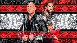 WWE: The Final Greatness (The Rock & Roman Reigns Mashup)