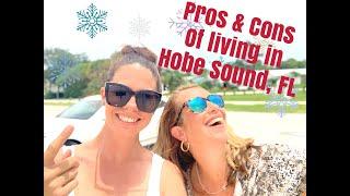 Hobe Sound - Pros and Cons of Hobe Sound, FL