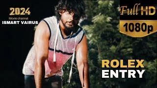 Rolex Enter | rolex enter scene | rolex entry in vikram | @Ismartvirus