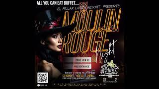 Moulin rouge  El Pillax Lanta Resort Koh Lanta