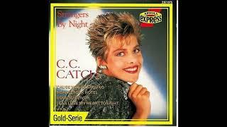 C.C. Catch - One Night's not Enough Full Instrumental Cover