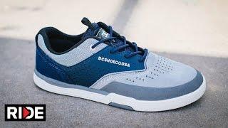 DC Chris Cole Lite 3 - Shoe Review & Wear Test