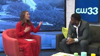 CW33 KDAF to host Texas Kill City premiere