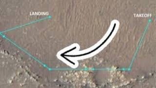 Ingenuity helicopter 10th flight | Ingenuity helicopter on mars | igadgetpro
