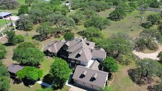 Two Luxury Homes in Fair Oaks Ranch on 8.87± Acres!