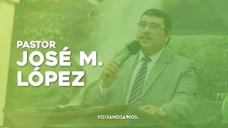 Ps. José M. López | La importancia de tener un buen estado de ánimo | 01/12/24