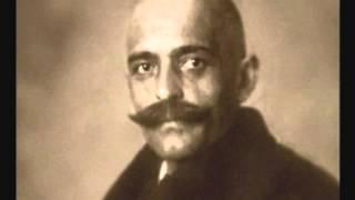 George Gurdjieff - Without Borders