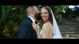 Cheekwood Wedding Video