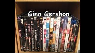 My Gina Gershon Movie Collection