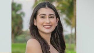 Teen killed in Biscayne Bay water skiing accident identified as Ella Adler