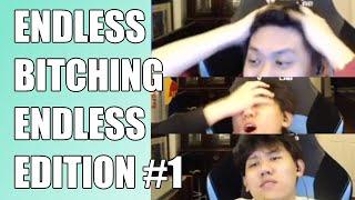 (#1-15) k3soju EndlessB-tching Endless Edition #1