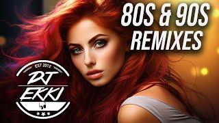 80s & 90s Mix Hands Up Mix 2024 | Techno Hands Up Music Mix 2024