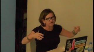 Jodi Dean : The Communist Horizon