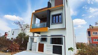 20x30 Duplex House Design